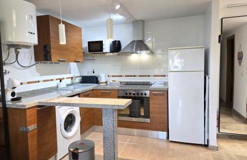 Gandia Apartment | Enjoy Gandia