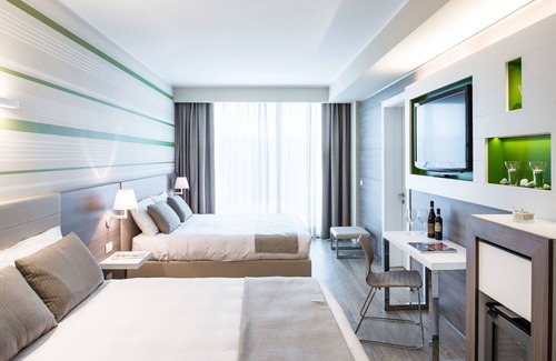 Peschiera del Garda Hotel | Enjoy Garda Hotel