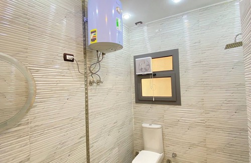 Giza House | Enjoy Giza Pyramids Hotel