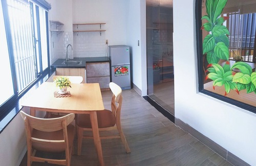 Son Tra Hotel | Enjoy Home Hotel & Apartment