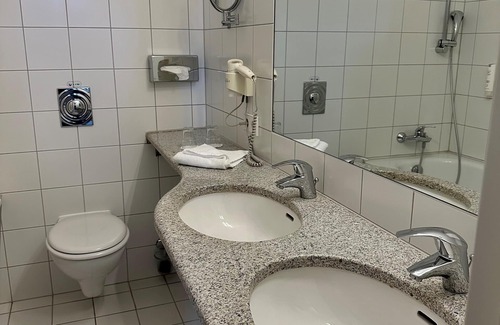Charlottenburg Hotel | enjoy Hotel am Studio