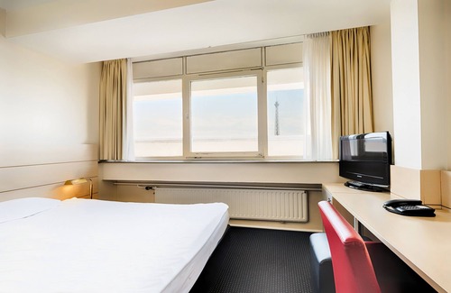 Charlottenburg Hotel | enjoy Hotel am Studio