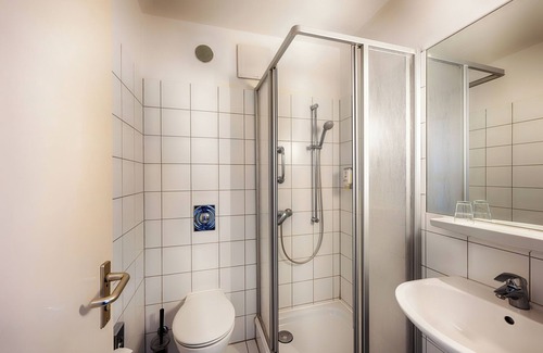 Charlottenburg Hotel | enjoy Hotel am Studio