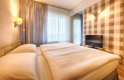 Wilmersdorf Hotel | Enjoy Hotel Berlin City Messe