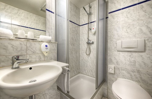 Wilmersdorf Hotel | Enjoy Hotel Berlin City Messe