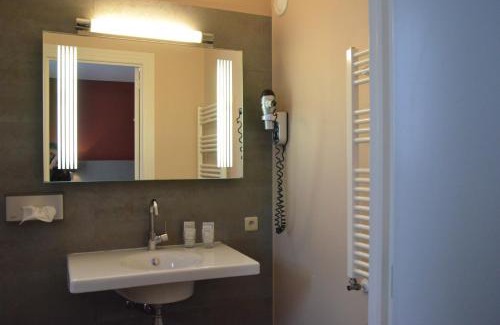 Blankenberge Hotel | Enjoy Hotel Blankenberge - Pantheon Palace By WP Hotels