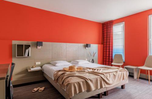Blankenberge Hotel | Enjoy Hotel Blankenberge - Pantheon Palace By WP Hotels