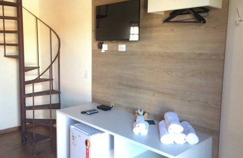 Boituva Hotel | ENJOY HOTEL