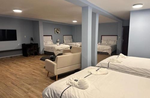 Caye Caulker Hotel | Enjoy Hotel