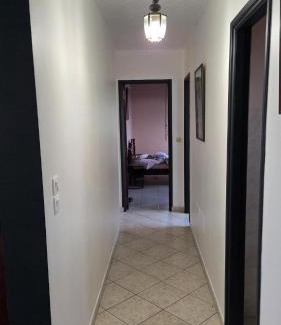 Saint-Joseph Apartment | Enjoy House T3 Haut de Villa - À Chapelle