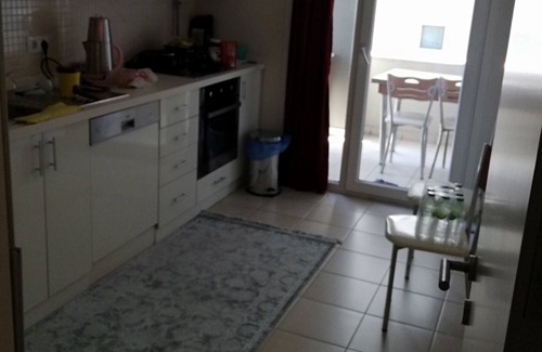 Mahmutbey Apartment | Enjoy Istanbul Turkey