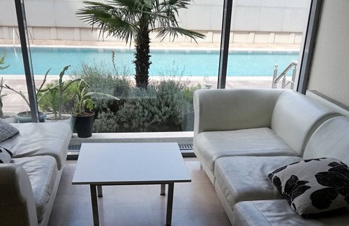 Mahmutbey Apartment | Enjoy Istanbul Turkey