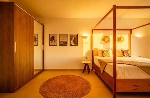 Jijoca de Jericoacoara Apartment | Enjoy Jeri Praia