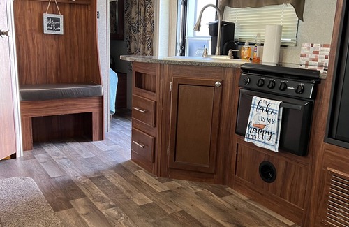 Barnett House | Enjoy Lake of the Ozarks Carribean Waterfront Lifestyle