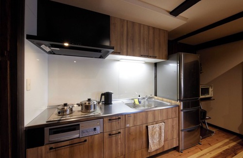 Toyooka House | Enjoy life in Tajima Limited to one group per day/Toyoka Hyōgo