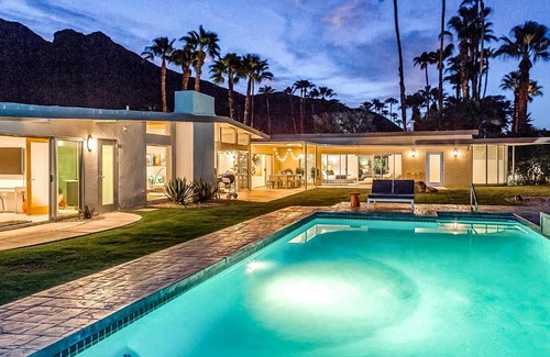 Vista Las Palmas House | Enjoy Life Permit# 3333