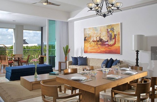 Villa Juarez Resort | Enjoy luxury accommodations at Grand Luxxe, AAA 5 Diamond Vidanta resort