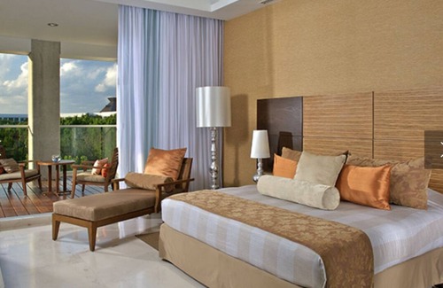 Villa Juarez Resort | Enjoy luxury accommodations at Grand Luxxe, AAA 5 Diamond Vidanta resort