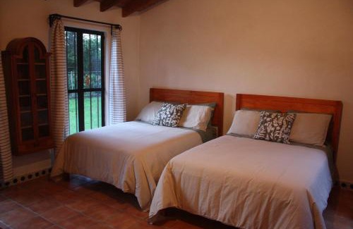 Villa Guerrero House | Enjoy, make another sense