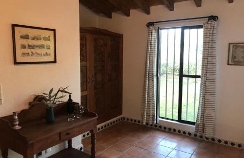 Villa Guerrero House | Enjoy, make another sense