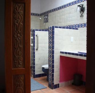 Villa Guerrero House | Enjoy, make another sense