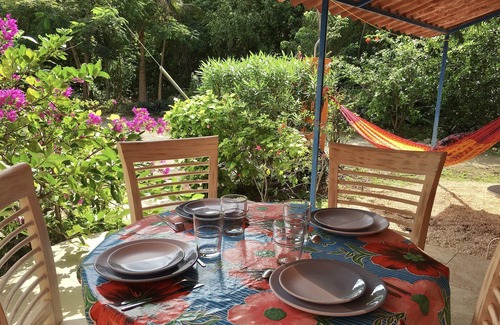 Chemuyil House | Enjoy Mayan Riviera in an authentic and friendly environment, beach & nature!