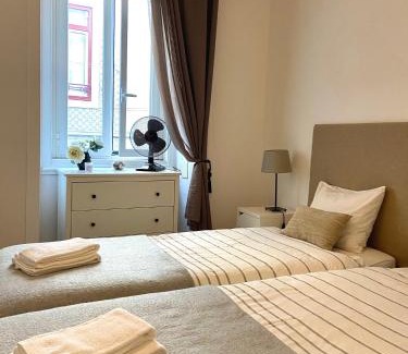 Socorro Apartment | Enjoy Mouraria Apartments