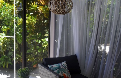 Tambor Villa | Enjoy Nature at Costa Rica HGTV Villa . Steps to Secluded Beach!