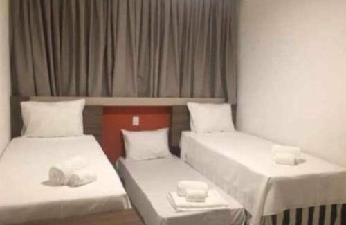 Olimpia Hotel | Enjoy Olímpia Park Resort - Thermas dos Laranjais