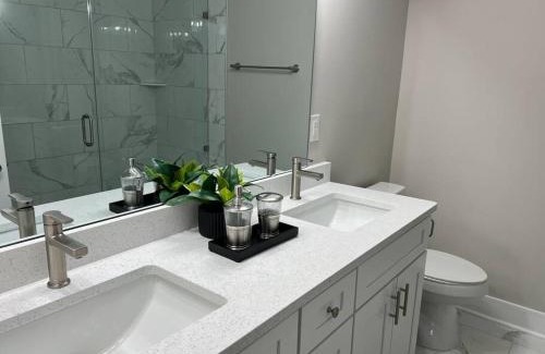 Charlotte House | Enjoy our newly 4 Bedroom.
