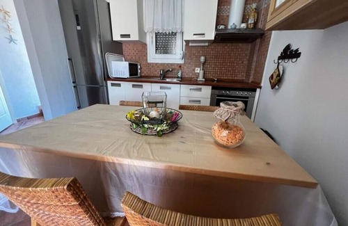 Sithonia House | Enjoy Panoramic sea Views in the Halkidiki Peninsula