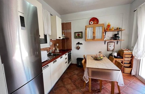 Sithonia House | Enjoy Panoramic sea Views in the Halkidiki Peninsula