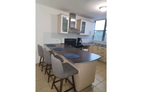 Mediania Alta Condo | Enjoy Paradise-Aquatika! 2902!