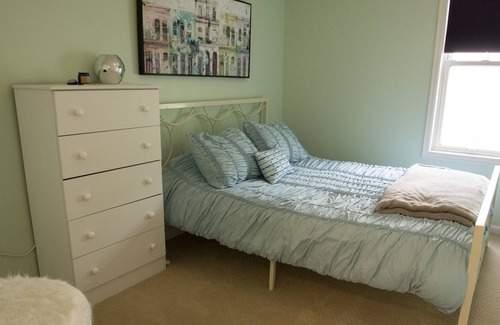 Capitol Hill House | Enjoy, Peaceful Urban Escape in Trendy Capitol Hill, Denver - 30+ day stays only