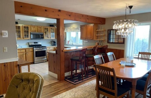Jamaica House | Enjoy Privacy and Beautiful views of Southern VT