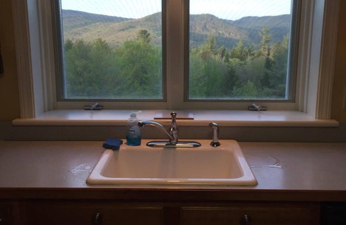 Jamaica House | Enjoy Privacy and Beautiful views of Southern VT