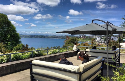Puerto Varas Hotel | Enjoy Puerto Varas