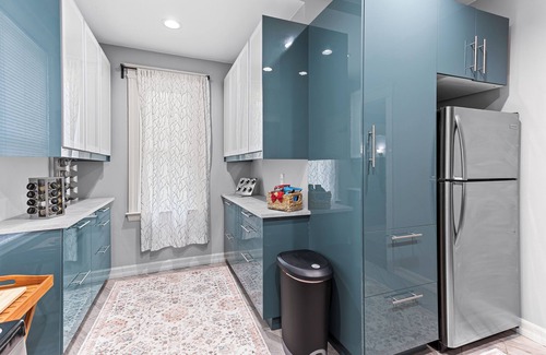 New Center Detroit House | Enjoy quiet luxury near downtown