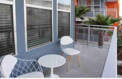 Downtown Jacksonville Apartment | Enjoy Riverside with a gorgeous view
