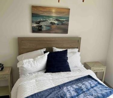 Downtown Jacksonville Apartment | Enjoy Riverside with a gorgeous view