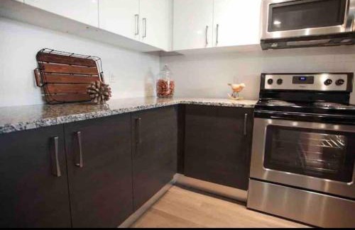 Downtown Jacksonville Apartment | Enjoy Riverside with a gorgeous view
