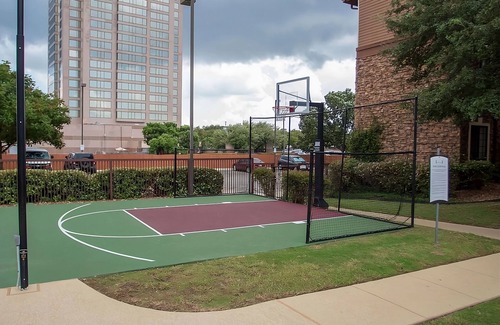 Vance Jackson Apartment | Enjoy San Antonio Hospitality! Complimentary Breakfast! Pool and Pets Allowed!