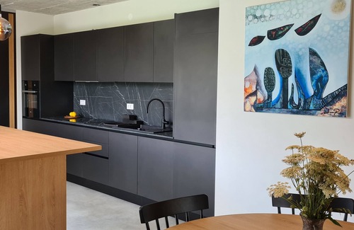 Pazin Villa | Enjoy slow living in a no stress zone surrounded by nature.
