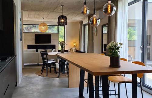 Pazin Villa | Enjoy slow living in a no stress zone surrounded by nature.