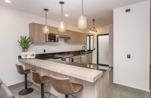 San Miguel de Allende House | Enjoy SMA Nestled in Nueva Escondida