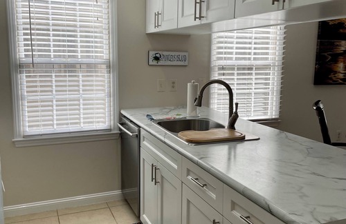 Pawleys Island Condo | Enjoy Southern Charm. Affordable, Well Appointed Condo In Pawleys Plantation