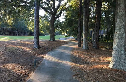 Pawleys Island Condo | Enjoy Southern Charm. Affordable, Well Appointed Condo In Pawleys Plantation