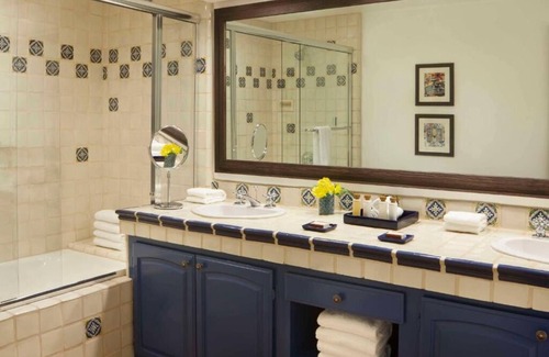 La Quinta Hotel | Enjoy Spa Treatments in 2 Stylish Rooms w/Garden and Pool Complex Access
