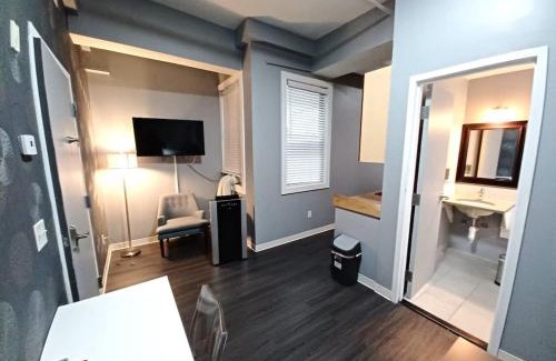 Downtown Boston Apartment | Enjoy Spring Time In Boston 406