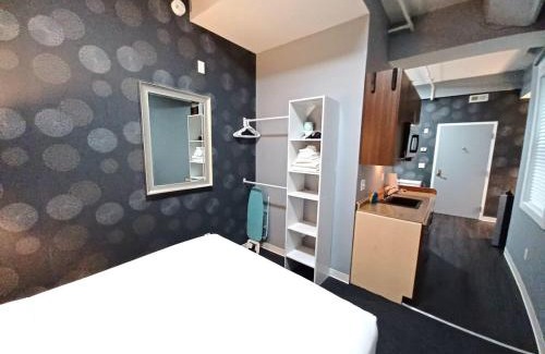 Downtown Boston Apartment | Enjoy Spring Time In Boston 406